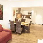 Apartamento Appartementhaus Am Gschwandtkopf *