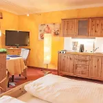 Appartementhaus Am Gschwandtkopf *