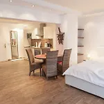 Apartamento Appartementhaus Am Gschwandtkopf *