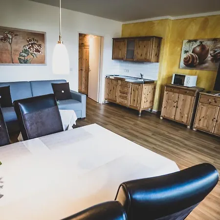 Appartementhaus Am Gschwandtkopf * Seefeld in Tirol