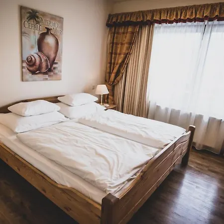 Appartementhaus Am Gschwandtkopf Appartement *