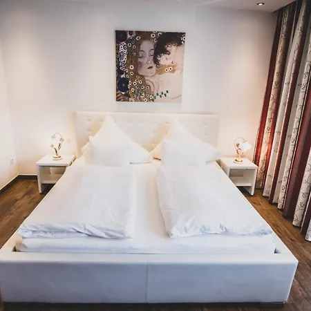 Apartment Appartementhaus Am Gschwandtkopf *