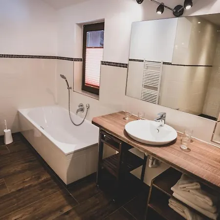 Appartementhaus Am Gschwandtkopf *