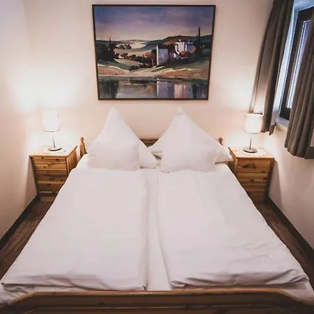Appartementhaus Am Gschwandtkopf Appartement *
