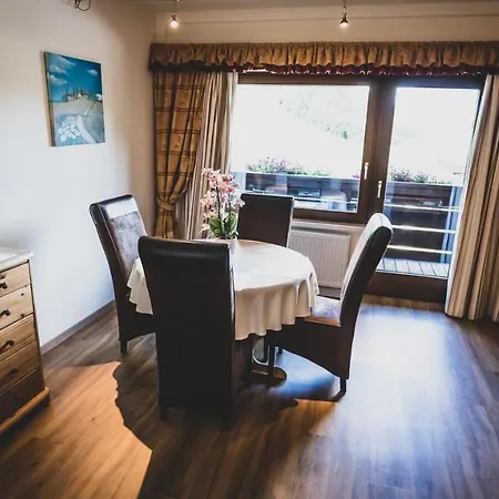 Appartementhaus Am Gschwandtkopf Appartement Seefeld in Tirol