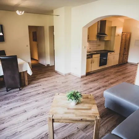 Appartementhaus Am Gschwandtkopf Appartement *