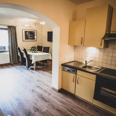 Appartementhaus Am Gschwandtkopf Appartement Seefeld in Tirol