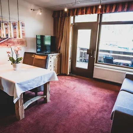 Apartament Appartementhaus Am Gschwandtkopf *