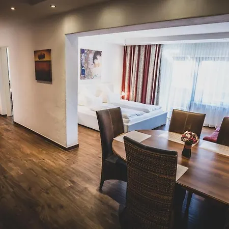 أبارتمنتهاوس شفاندكوف *