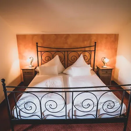 Appartement Appartementhaus Am Gschwandtkopf *