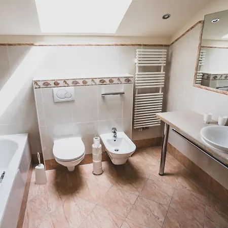 أبارتمنتهاوس شفاندكوف