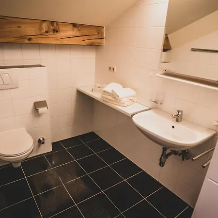 شقة أبارتمنتهاوس شفاندكوف *