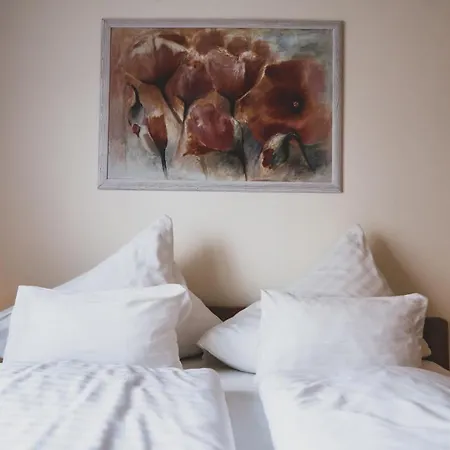 Appartementhaus Am Gschwandtkopf Apartament