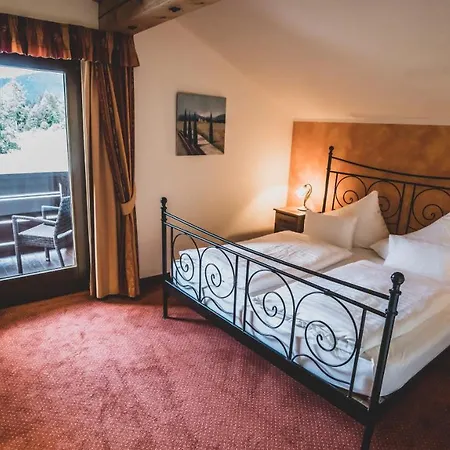 أبارتمنتهاوس شفاندكوف