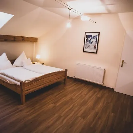 Appartement Appartementhaus Am Gschwandtkopf Seefeld in Tirol