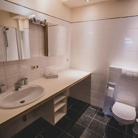 Appartementhaus Am Gschwandtkopf Appartement *