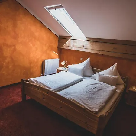 Apartment Appartementhaus Am Gschwandtkopf Seefeld in Tirol