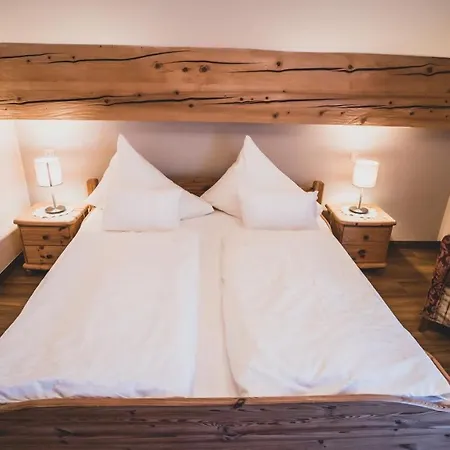 Appartementhaus Am Gschwandtkopf Seefeld w Tirolu