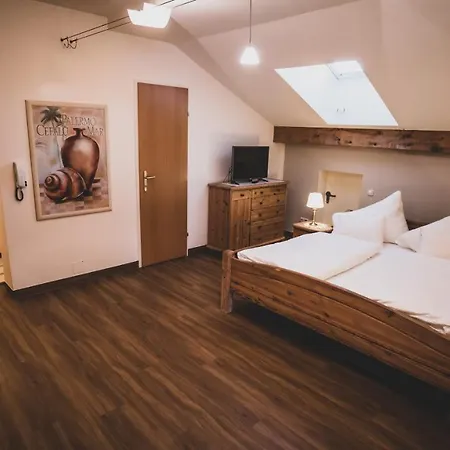 Appartementhaus Am Gschwandtkopf