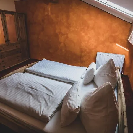 شقة أبارتمنتهاوس شفاندكوف