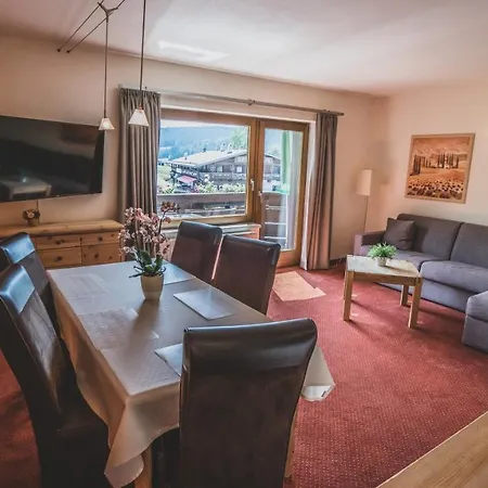 أبارتمنتهاوس شفاندكوف شقة سيفيلد ان تيرول