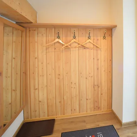 Appartement Appartementhaus Am Gschwandtkopf