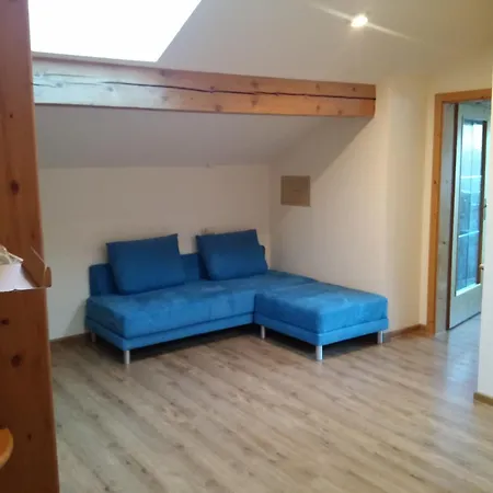 Appartement Appartementhaus Am Gschwandtkopf