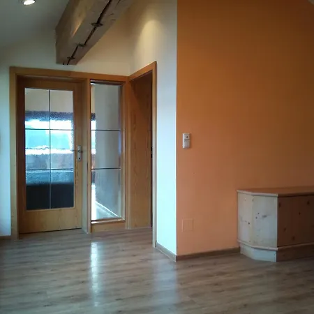 Appartementhaus Am Gschwandtkopf Appartement *