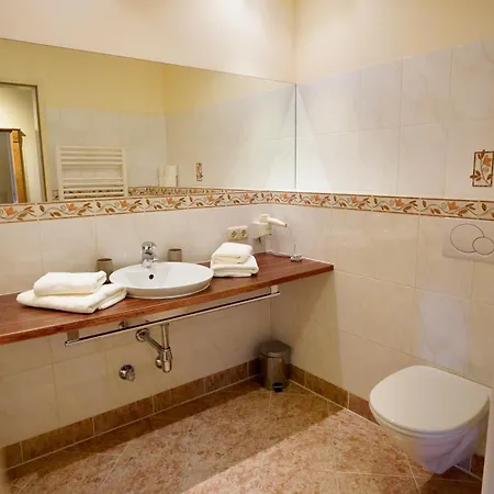 شقة أبارتمنتهاوس شفاندكوف