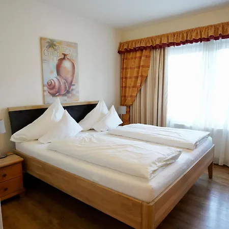 أبارتمنتهاوس شفاندكوف شقة