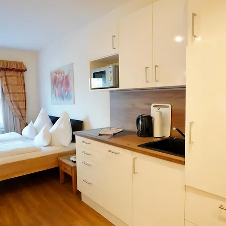 Appartementhaus Am Gschwandtkopf Appartement Seefeld in Tirol