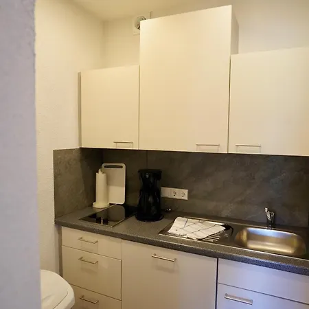 Appartementhaus Am Gschwandtkopf