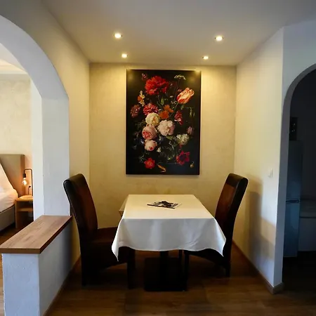 Appartementhaus Am Gschwandtkopf Apartman Seefeld in Tirol