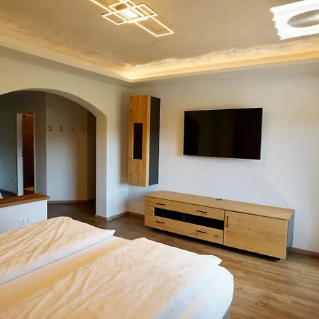 Appartement Appartementhaus Am Gschwandtkopf Seefeld in Tirol