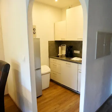 Appartementhaus Am Gschwandtkopf Seefeld in Tirol