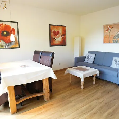 Appartementhaus Am Gschwandtkopf Apartment Seefeld in Tirol