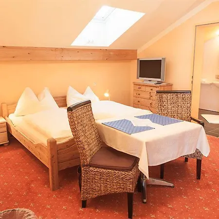 أبارتمنتهاوس شفاندكوف شقة