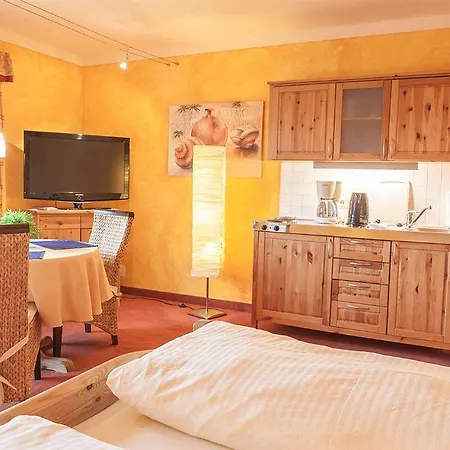 أبارتمنتهاوس شفاندكوف *