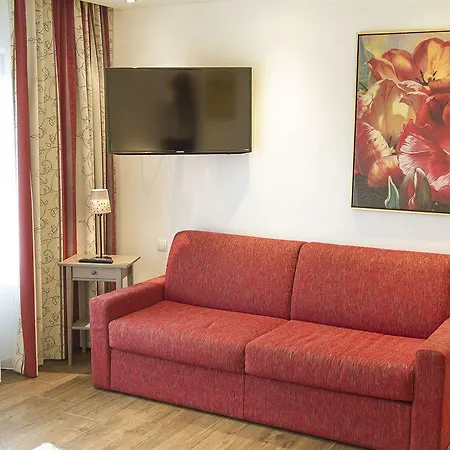 أبارتمنتهاوس شفاندكوف