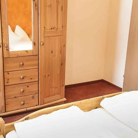 Appartement Appartementhaus Am Gschwandtkopf Seefeld in Tirol