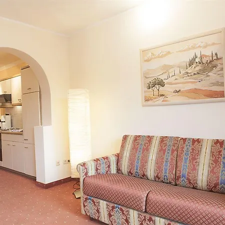 Apartment Appartementhaus Am Gschwandtkopf Seefeld in Tirol