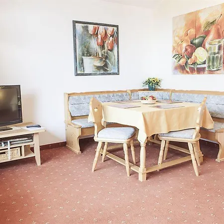 أبارتمنتهاوس شفاندكوف سيفيلد ان تيرول