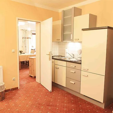 أبارتمنتهاوس شفاندكوف * سيفيلد ان تيرول