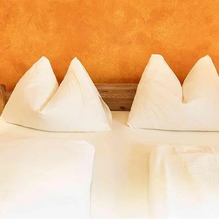 أبارتمنتهاوس شفاندكوف شقة