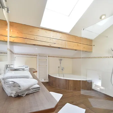 أبارتمنتهاوس شفاندكوف *