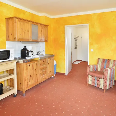 أبارتمنتهاوس شفاندكوف