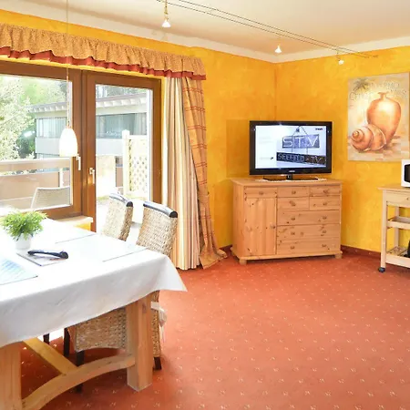 Appartementhaus Am Gschwandtkopf Apartment