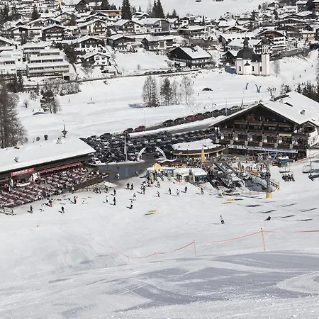 Appartementhaus Am Gschwandtkopf Appartement
