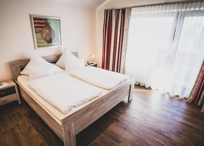 Appartementhaus Am Gschwandtkopf Seefeld in Tirol