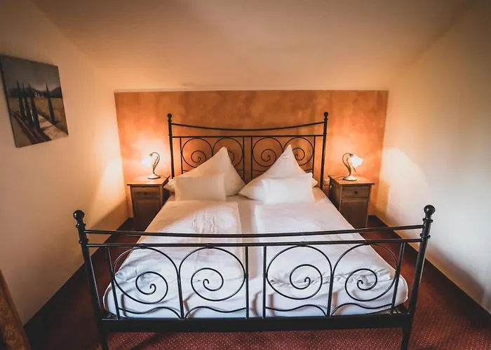 Appartement Appartementhaus Am Gschwandtkopf *